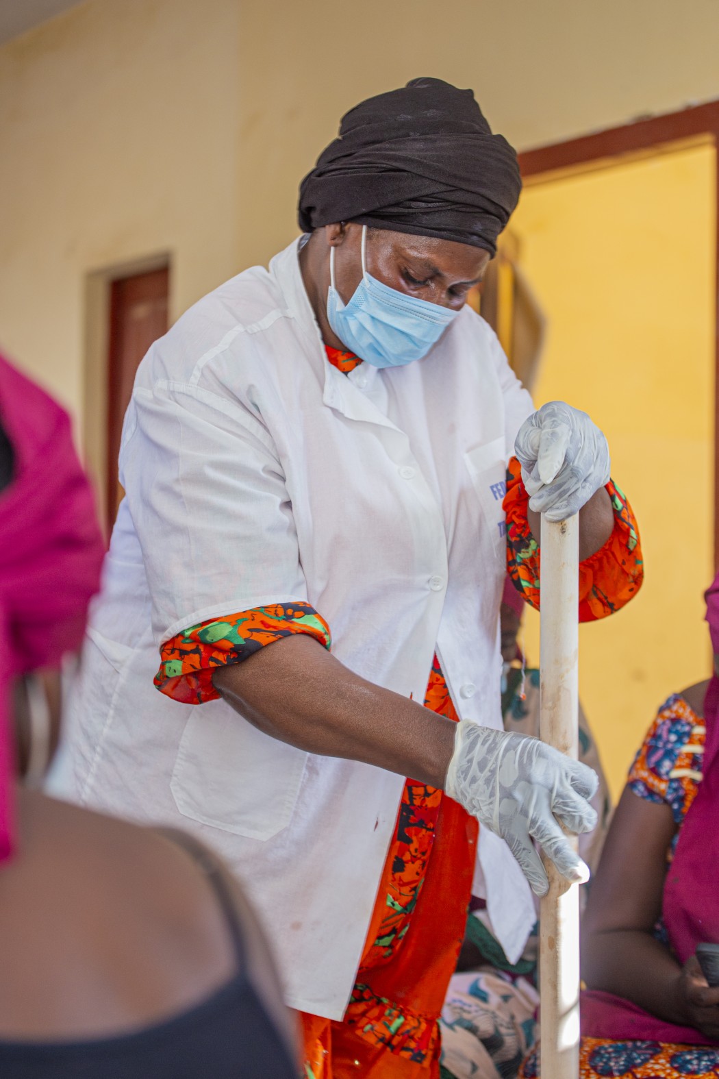 Photo de la galerie DËKKANDOO